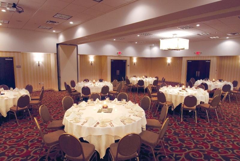 Holiday Inn Columbus Dwtn-Capitol Square By Ihg Exterior foto