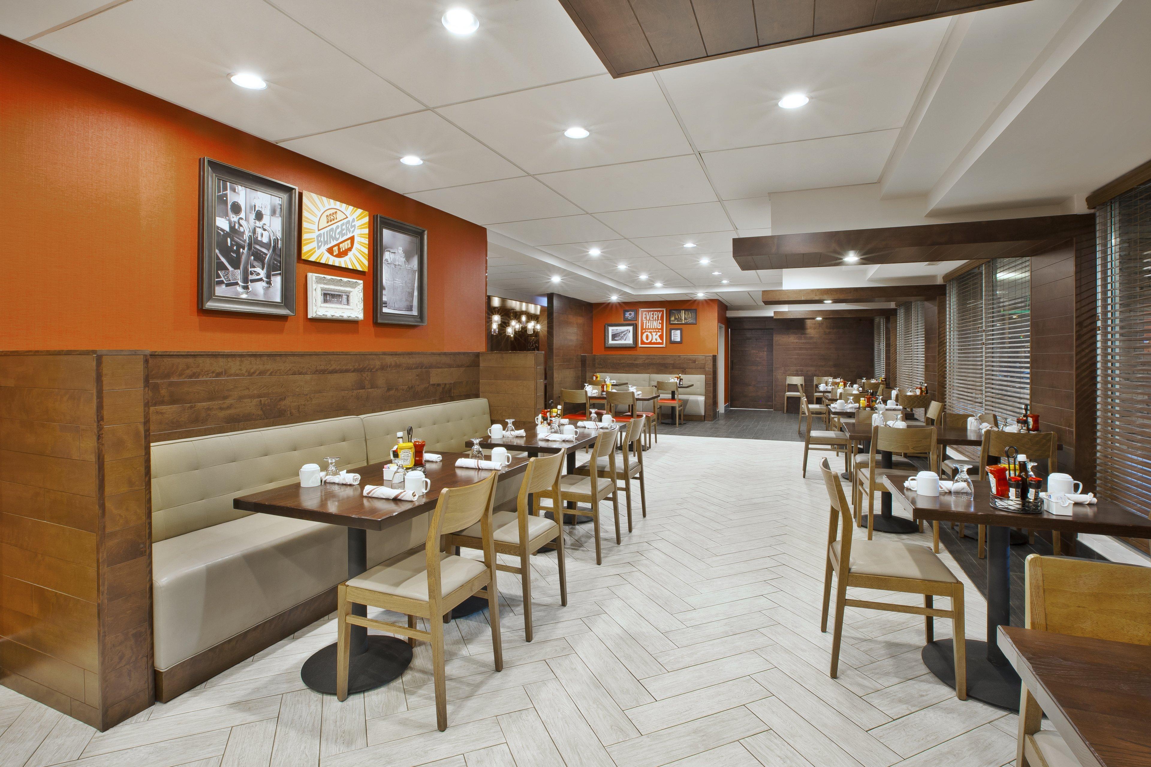 Holiday Inn Columbus Dwtn-Capitol Square By Ihg Exterior foto