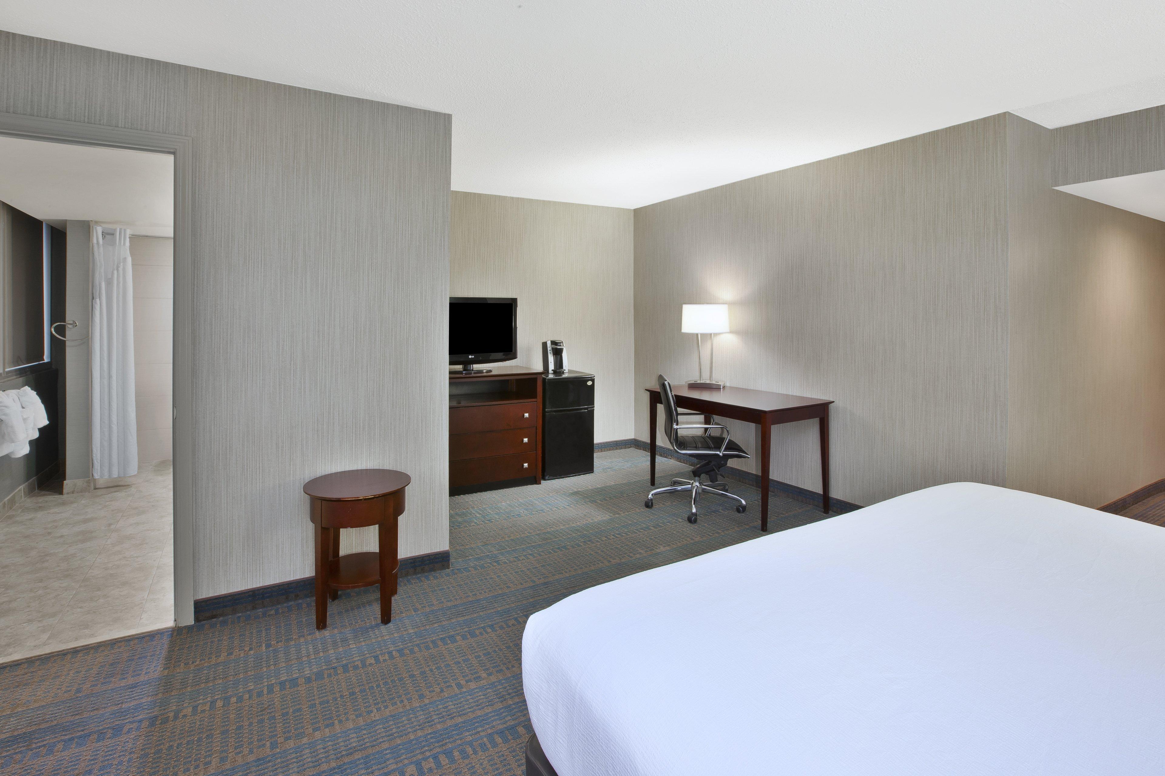 Holiday Inn Columbus Dwtn-Capitol Square By Ihg Exterior foto