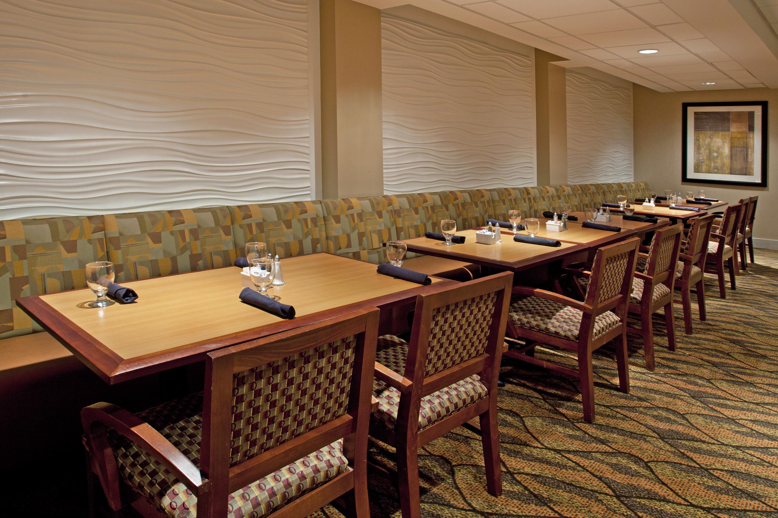 Holiday Inn Columbus Dwtn-Capitol Square By Ihg Exterior foto